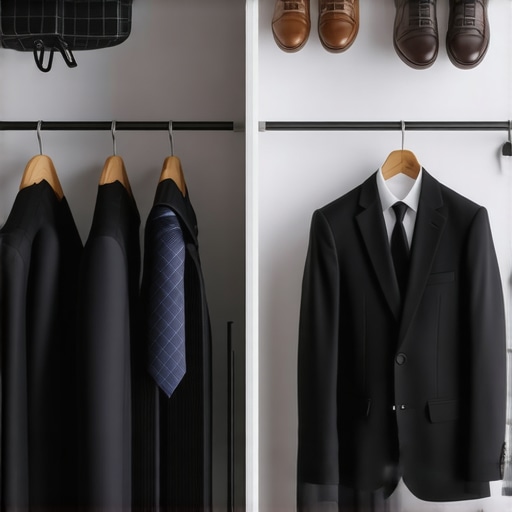 How to Properly Store Suits After Dry Cleaning in Tampa Bay | Expert Advice
