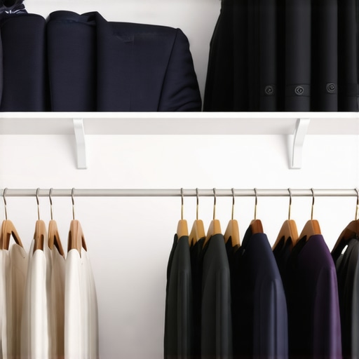 How to Properly Store Your Suit After Dry Cleaning in Tampa Bay