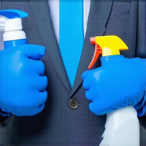 How to Remove Odors & Stains from Tampa Bay Suits Safely