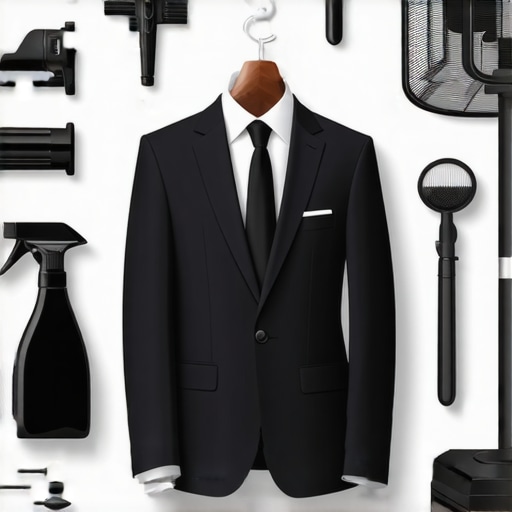How to Remove Odors from Suits Effectively | Expert Tampa Bay Tips