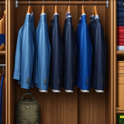 How to Store Suits After Dry Cleaning in Tampa Bay | Expert Preservation Tips
