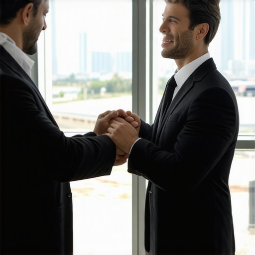 Immediate Suit Dry Cleaning Solutions for Tampa Bay Professionals