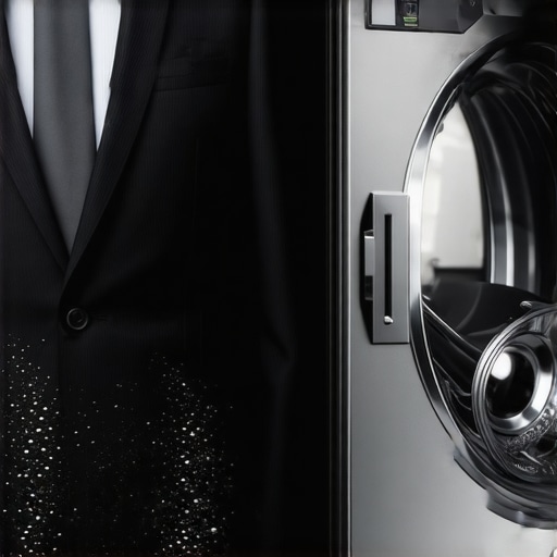 Laundry vs Dry Cleaning for Suits in Tampa Bay | Pros & Cons Explained