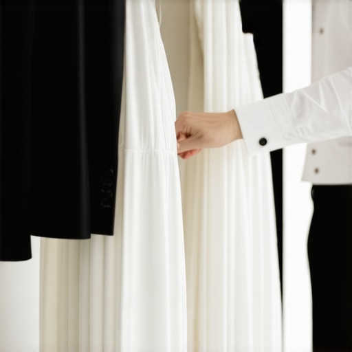 Luxury Formalwear Cleaning & Preservation Tips in Tampa Bay