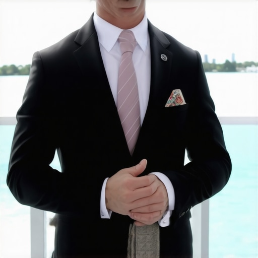 Luxury Suit Preservation & VIP Cleaning Services Near Tampa Bay