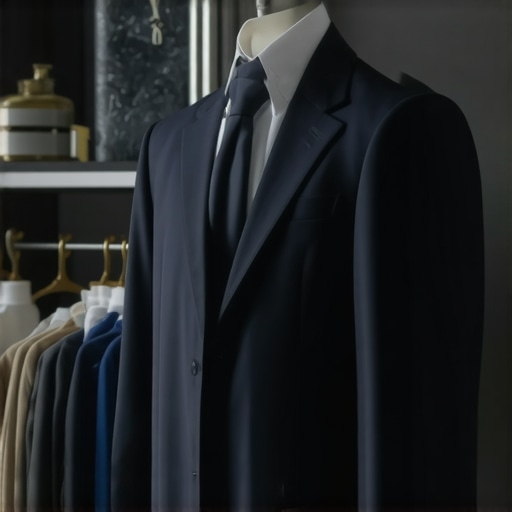 Non-Shrink Suit Cleaning Tips | Perfect Fit & Preservation in Tampa Bay