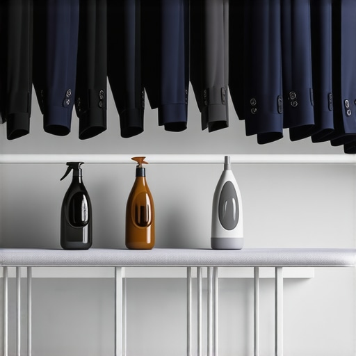 Organize Your Suit Care Routine | Expert Tips for Tampa Bay Residents