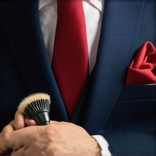 Premium Suit Care & Maintenance for Tampa Bay Grooms & Groomsmen