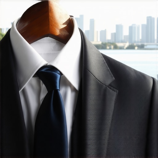Premium Suit Care Tips & Delivery Options in Tampa Bay
