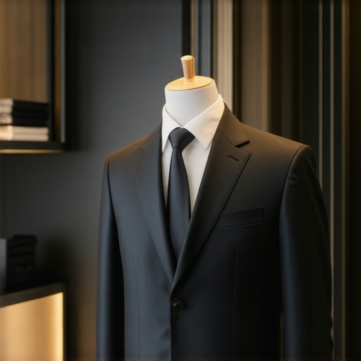 Premium Suit Cleaning for Job Interviews & Formal Events in Tampa