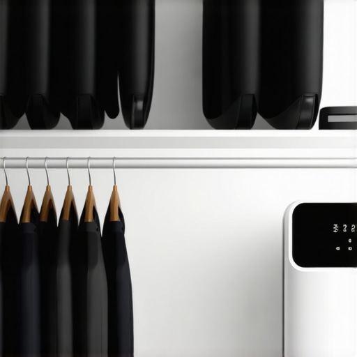Professional Guide to Storing & Preserving Suits After Dry Cleaning in Tampa Bay