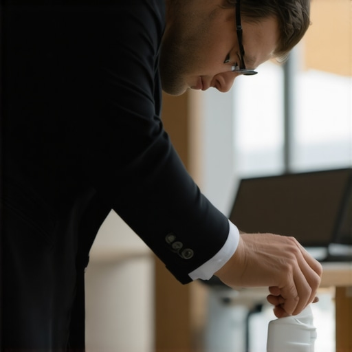 Professional Suit Stain Removal Tips in Tampa Bay | Keep Your Look Flawless