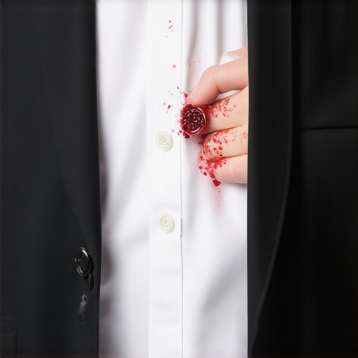 Professional Suit Stain Removal in Tampa Bay | Trusted Experts Near You