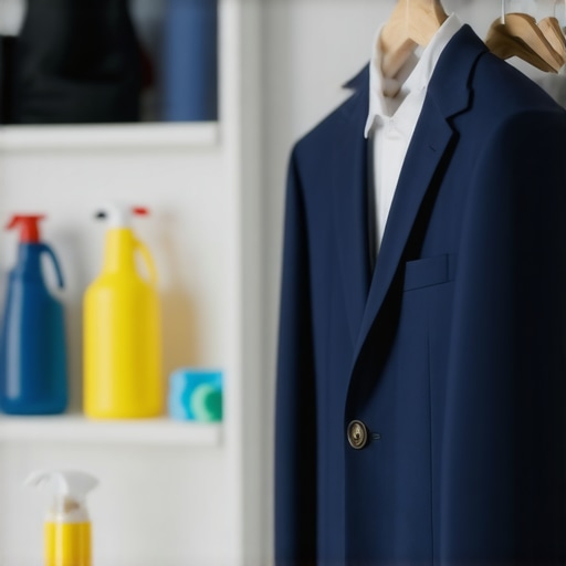 Quick Guide: Preparing Your Suit for Tampa Bay Dry Cleaners | Easy Steps