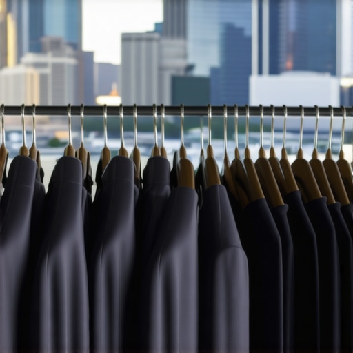 Quick Guide to Pressed Suits Ready Next Day in Tampa Bay
