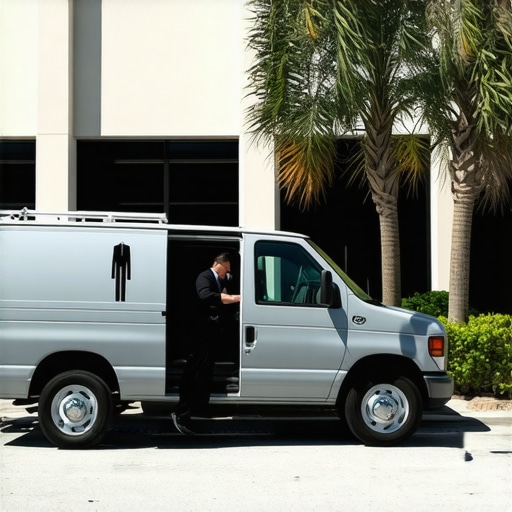 Same-Day Suit Delivery & Pickup Service in Tampa Bay | Convenient & Fast