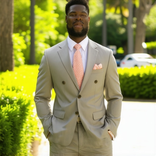 Tips for Keeping Your Suit Wrinkle-Free in Tampa Bay's Humid Climate