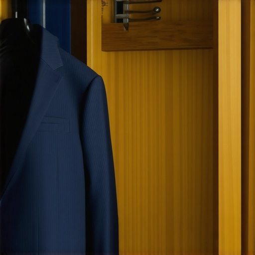 Top Benefits of Professional Suit Care & Maintenance in Tampa Bay