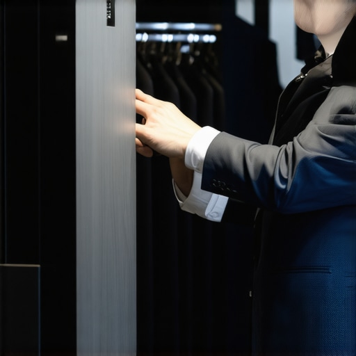 Top Benefits of Professional Suit Cleaning & Preservation in Tampa Bay
