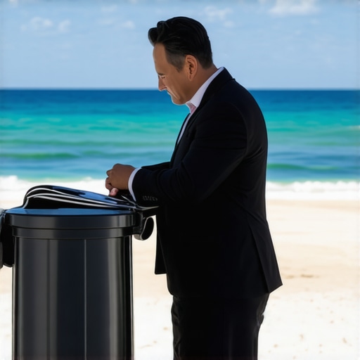 Top Tips for Suit Cleaning After Outdoor Events in Tampa Bay