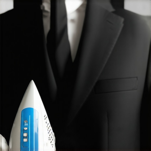 Wrinkle Removal for Suits in Tampa Bay | Effective Ironing & Steaming Tips