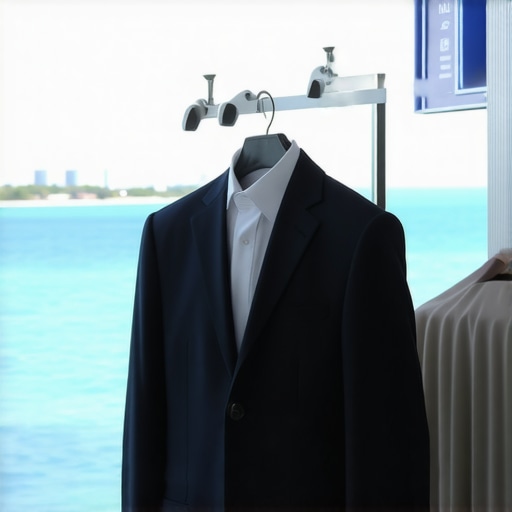 Affordable Suit Dry Cleaning in Tampa Bay: Fresh & Spotless Results