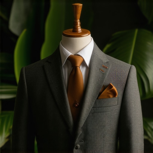 Best Eco-Friendly Suit Cleaning for Delicate Wool Suits in Tampa Bay