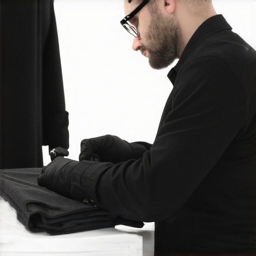 Best Suit Cleaning Service in Tampa Bay | Easy Stain & Odor Removal