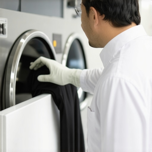 Best Suit Cleaning with Hypoallergenic Solvents Near Tampa Bay | Safe & Effective