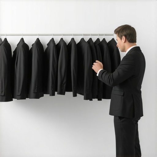 Best Suit Dry Cleaner Trinity FL for Delicate Wool & Non-Shrink Cleaning