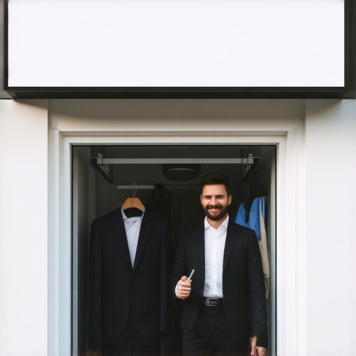 Best Suit Dry Cleaning Loyalty Programs & Next-Day Service Tampa Bay