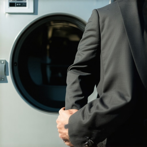 Best Suit Dry Cleaning Near Tampa Bay | Same-Day & Non-Shrink Service