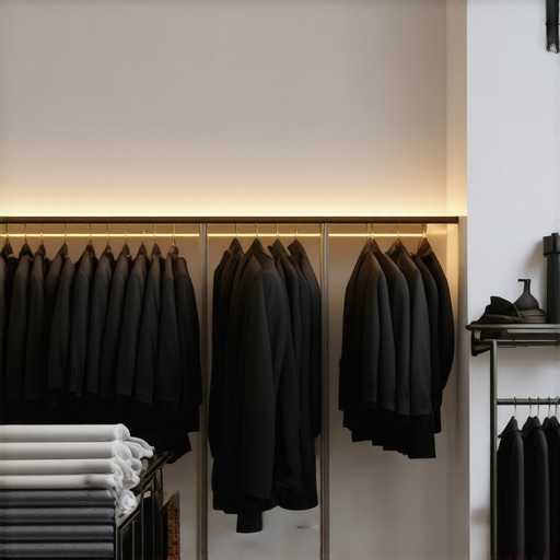 Best Suit Dry Cleaning in Tampa Bay for Large Sizes & Formal Wear