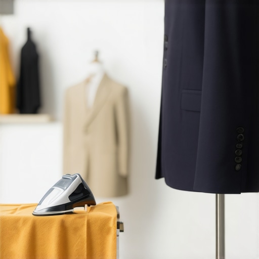 Best Suit Pressing Tips Before Special Occasions in Tampa Bay