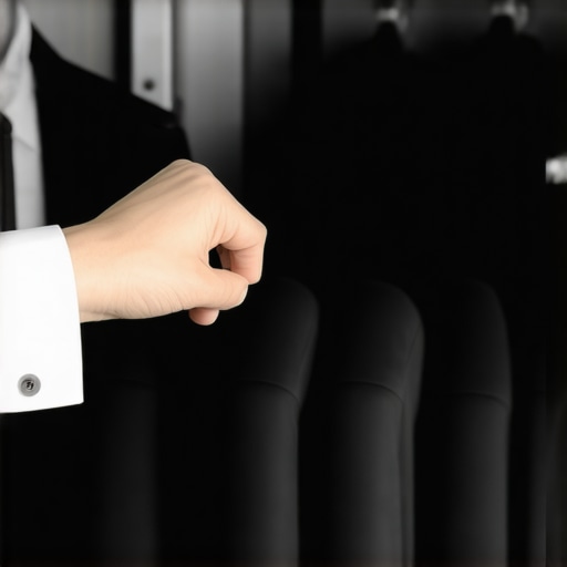 Best Tips to Prevent Suit Shrinkage During Tampa Dry Cleaning | 2025 Guide