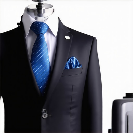 Best Wrinkle & Odor Removal Tips for Suits in Wiregrass FL | Same-Day Cleaning