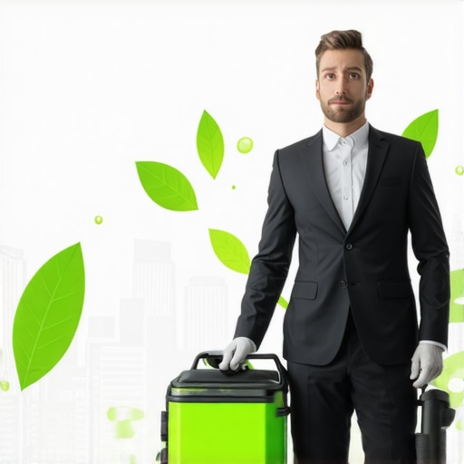 Eco-Friendly Suit Cleaning & Delivery Solutions for Tampa Bay Grooms & Professionals