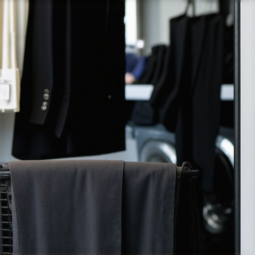 Expert Guide on Suit Jacket vs. Pants Dry Cleaning & Same-Day Service Options