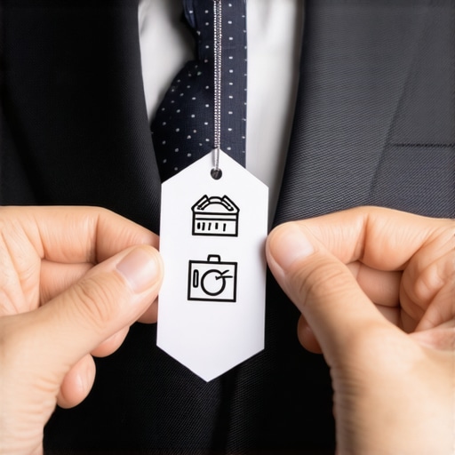 Expert Guide to Reading Dry Cleaning Tags & Protecting Your Wool Suits in Tampa