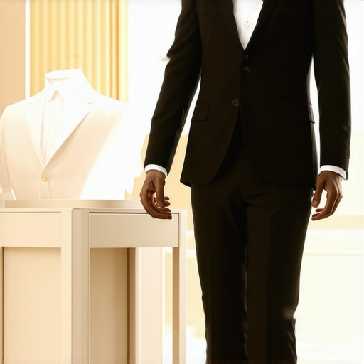 Expert Guide to Suit Jacket vs Pants Dry Cleaning & Next-Day Tuxedo Service in Tampa