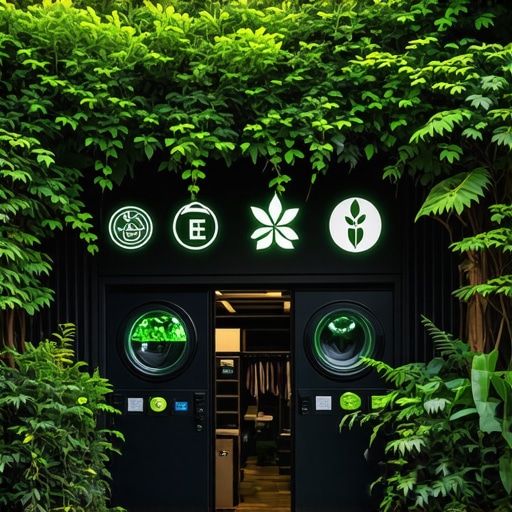 Guide to Eco-Friendly Suit Cleaning near Temple Terrace & Odessa FL