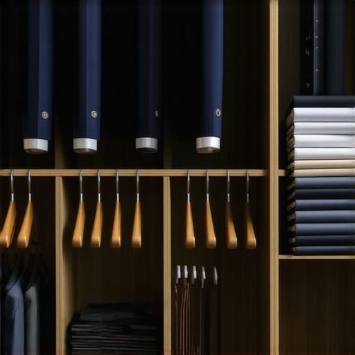 Hanging vs Folded Suits After Cleaning: What’s Best for Your Wardrobe?