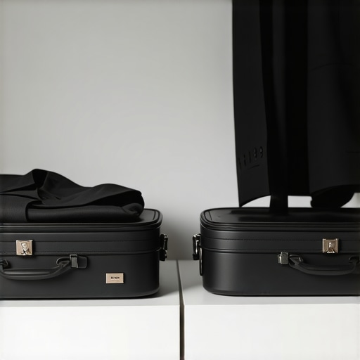 Hanging vs. Folded Suits After Cleaning: Expert Tips for Tampa Bay