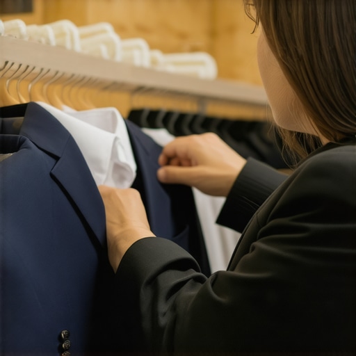 How to Avoid Suit Shrinkage During Tampa Dry Cleaning | Expert Guide & Tips
