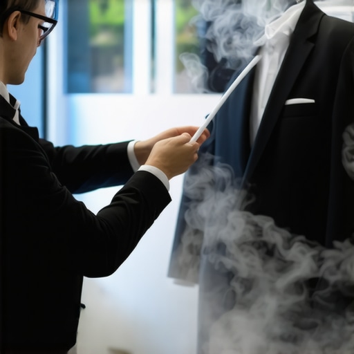 How to Freshen Suits Without Cleaning | Expert Tips From Tampa Bay's Top Dry Cleaner