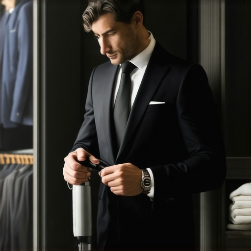 How to Freshen Suits Without Cleaning: Expert Tips & Tricks
