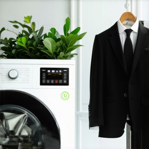 How to Prep & Choose Eco-Friendly Suit Cleaning in Tampa Bay — Complete Guide