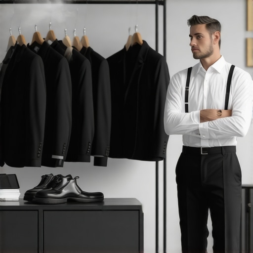 How to Remove Odors from Suits: Expert Tips for Tampa Bay Professionals