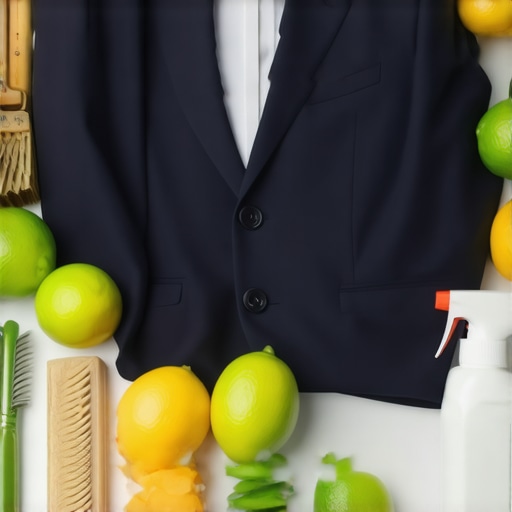 How to Remove Odors from Your Suit Effectively | Tampa Bay Experts Tips
