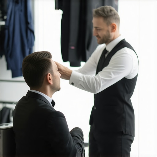 Luxury Suit Cleaning Near Me: Expert Tips & Affordable Services